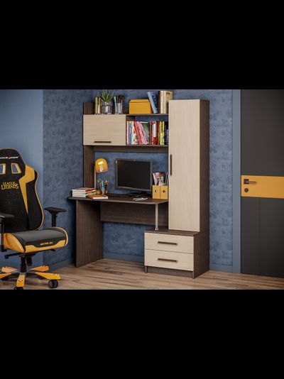 Паскаль СТ-101 Уголок школьника