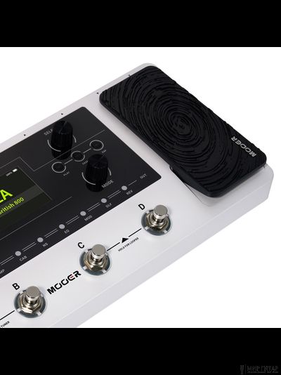 Mooer GE150-Pro