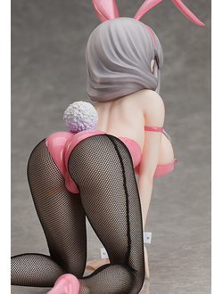Фигурка 1/4 Цуки Удзаки (Tsuki Uzaki Bunny Ver.)