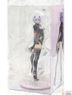 Фигурка Рей Аянами (Ayanami Rei)
