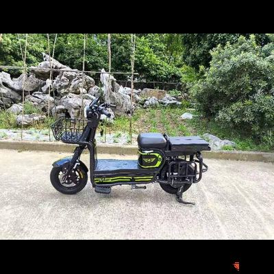 Электровелосипед Maikaolin NS