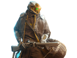 ПРЕДЗАКАЗ - Робот Кастор - КОЛЛЕКЦИОННАЯ ФИГУРКА 1/6 Johnson Ting NEO JAPAN 2202 Dr. Wayne Castor with a special edition head (ZJNWB04) - Wing Toys x Zenpunk x YCF  ?ЦЕНА: 34600 РУБ.?