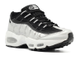 Nike Air Max 95 Black Grey White (42-45) Арт. 008MF