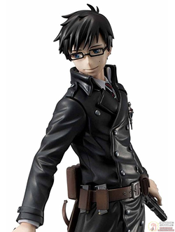 Фигурка 1/8 Окумура Юкио (Okumura Yukio)