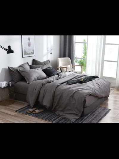 Постельное белье TANGO Dream Fly микросатин семейное 160x210x2 220x245x1 70x70x2 DF05-301-70