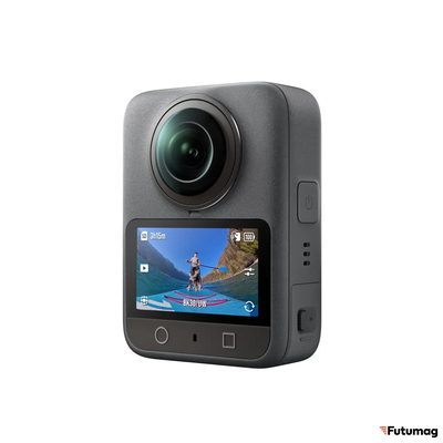 Экшн-камера DJI Osmo 360 Standard Combo