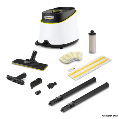 Пароочиститель Karcher SC 3 Deluxe EasyFix (1.513-200.0)