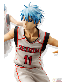 Фигурка 1/8 Тэцуя Куроко (Kuroko Tetsuya)
