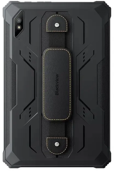 Blackview ACTIVE 8 6/128GB LTE Черный