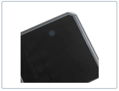 DE/IR02 Pro Mini  ИК прожектор (940 нм),  до 9 м. для работы внутри помещения.