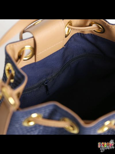 KB6-5 FABRETTI Сумка жен. целлюлоза