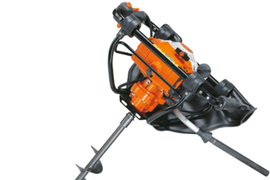 Ремонт Мотобуров (бензобур, ямобур, бензиновый бур)