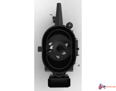 Кормораздатчик CELIKEL CHARGER MICRO 2 TB объем 2 м3