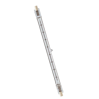 Галогенная лампа Muller Licht Halogen Stablampe HS-520A 200w R7s 117mm