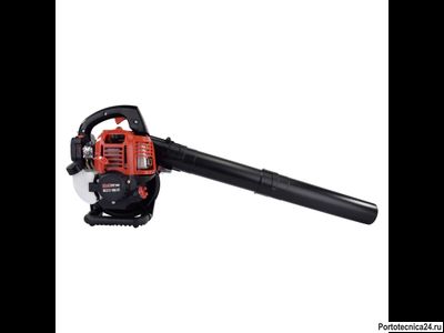 Бензиновая воздуходувка EVOline BLG 31 VAC (4T)