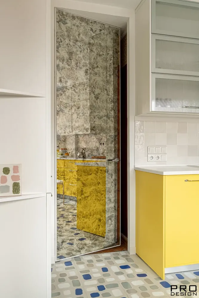 Мы на тв (Квартирный вопрос) 22