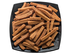 Гренки ДОН КРУТОН пшеничные "Сыр"