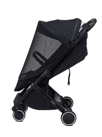 Москитная сетка Anex Air-X Black
