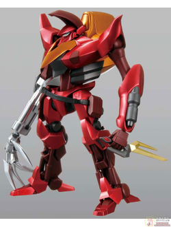 Робот Гуррен МК2 (Type-02 Guren Mk-II)