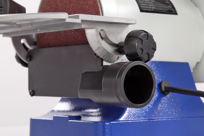 Шлифовальный станок ленточно-дисковый BELMASH BDG 25/125