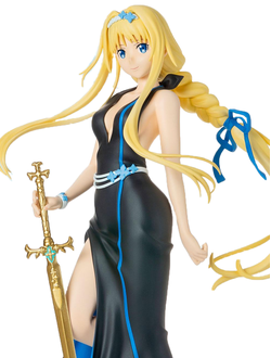 Фигурка Алиса Шуберг (Alice Schuberg Ex-Chronicle Ver.)