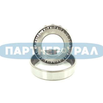 Подшипник 30203 J2 SKF | 7203 А ( 17*40*13,25 мм.)