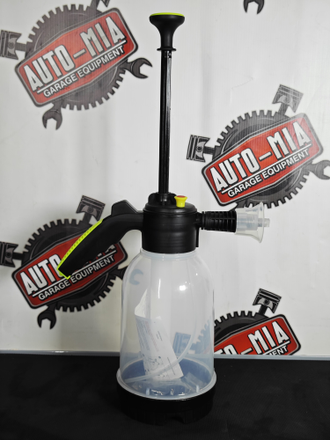 Пенораспылитель с ручным насосом 2л (фильтр нерж) BF-8006