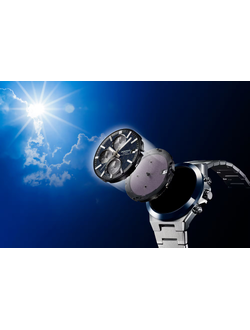 Часы Casio Edifice EFS-S650D-3A