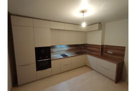 Кухня Жасмин