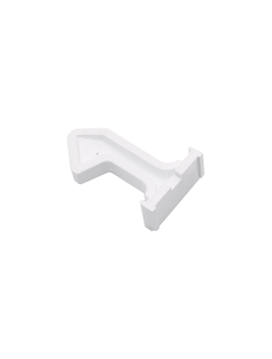 Крючок Door latch GW с 481241718849 Whirlpool