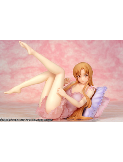 Фигурка 1/8 Асуна (Asuna Private ver)