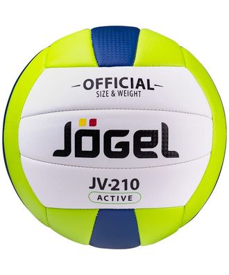 Мяч волейбольный J?gel JV-210