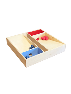 КОРОБ ДИДАКТИЧЕСКИЙ 1