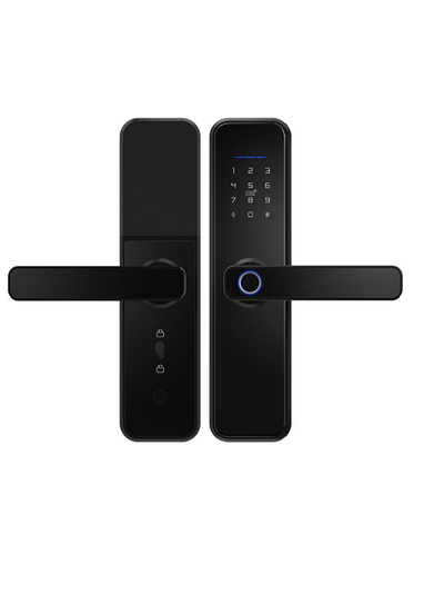 Электронный кодовый замок TTLock X5 для гостиниц, апартаментов и офисов