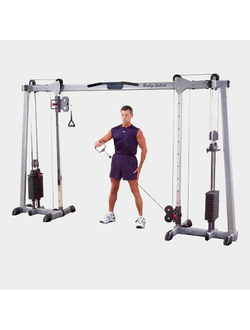 Кроссовер BODY SOLID GDCC250G-33