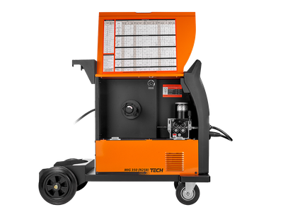 Сварог TECH MIG 350 (N258)