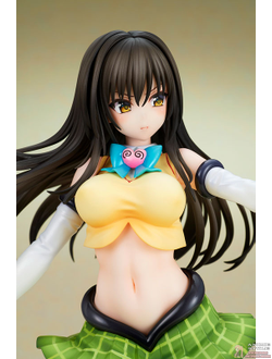 Фигурка 1/7 Юи Котэгава (Yui Kotegawa Arranged Uniform Ver.)