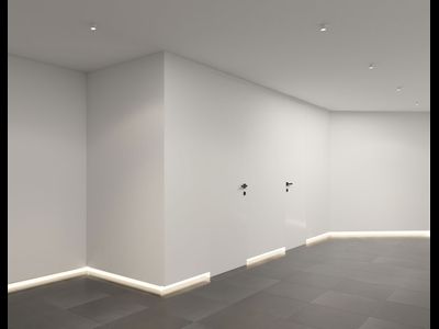 Точечный встраиваемый светильник Denkirs DK3057-WH