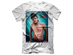 Футболка Сектор Газа, Юрий Хой №24