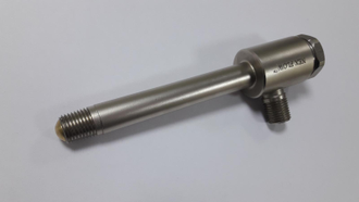 Средняя вихревая трубка Nex Flow Medium Vortex Tube (283-1133 л/мин)