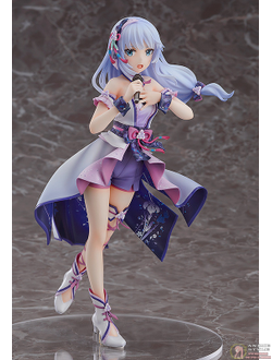 Фигурка 1/8 Шираиши Цумуги (Shiraishi Tsumugi Fumidashita Yume e no Ippo Ver.)