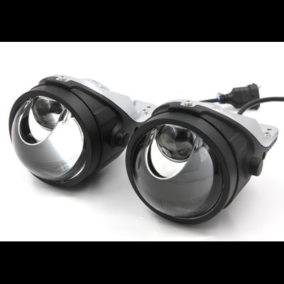 Билед ПТФ модули Aozoom M9 2025 3.0 дюйма, универсальное крепление, 5500K, 12V, 35W/50W