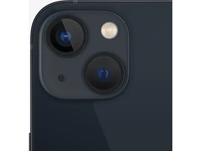 Apple iPhone 13 256Gb Dual SIM Чёрный