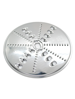 Диск терка двухстороння комбайна Bosch