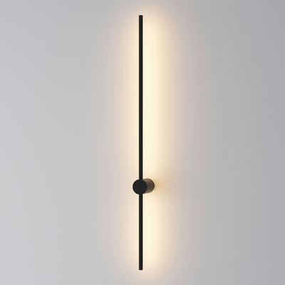 Настенный светильник Denkirs DK5014-BK