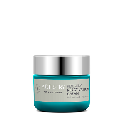 Artistry Skin Nutrition™ Восстанавливающий крем для лица, 50 г.