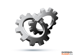 Кожух крыльчатки для окрасочного аппарата ASPRO-1800