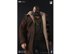 Бэйн, делюкс версия (Том Харди, "Темный Рыцарь: Возрождение Легенды") - Коллекционная фигурка 1/12 SCALE  Destroyer Deluxe Edition (RM001C) - Remad Custom