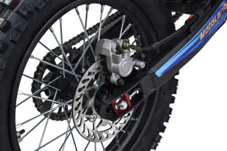 Питбайк Motoland 125 SX 125 E 19/16