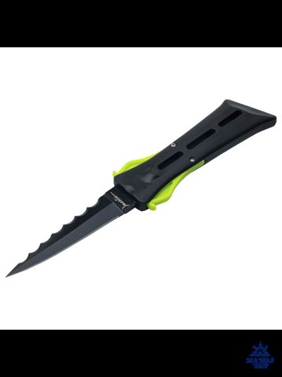 Нож Marlin SKELETON stainless steel 420SS